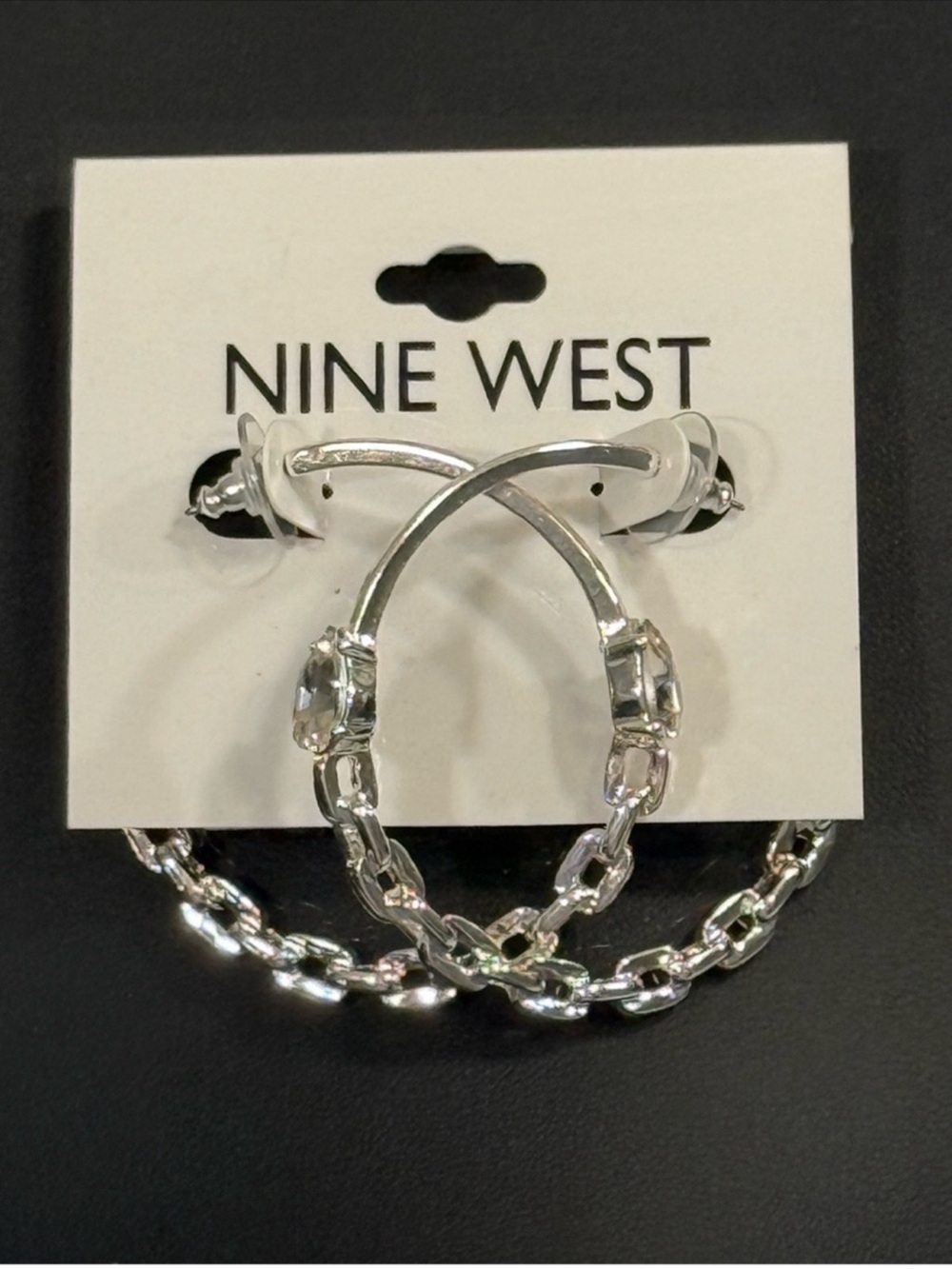Hoop Earrings